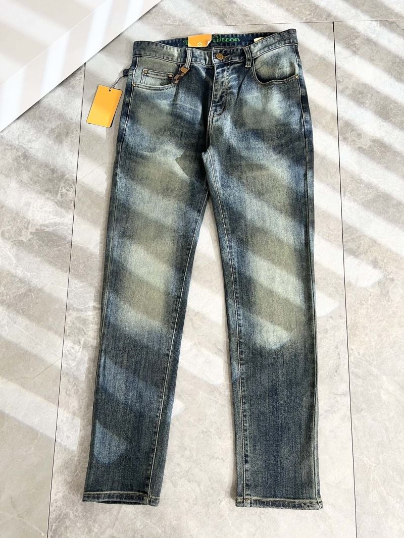 Louis Vuitton Jeans